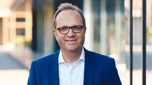 Andreas Löcher, Head of Investment Management
Hospitality Union Investment