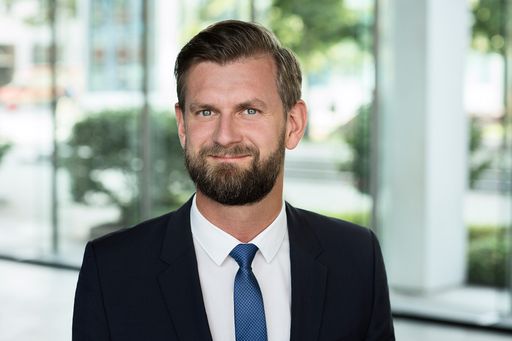 Vorschau Bild von Christoph Eichbaum, Senior Investment Manager
Hospitality Union Investment