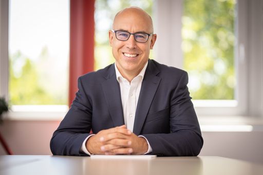 Vorschau Bild von Gabriel Felbermayr, Direktor des Österreichischen
Instituts für Wirtschaftsforschung (WIFO)