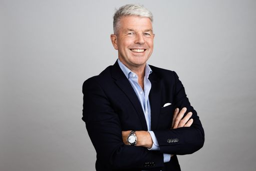 Vorschau Bild von Olaf Steinhage, Geschäftsführender Partner mrp
hotels
