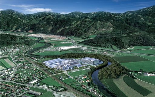 Baubeginn für neues AT&S-Forschungszentrum in
Leoben - Chance für motivierte Fachkräfte in einer der spannendsten
Industrien in Europa
