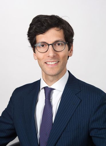 Mag. Emanuel Boesch, Partner bei Hule
Bachmayr-Heyda Nordberg