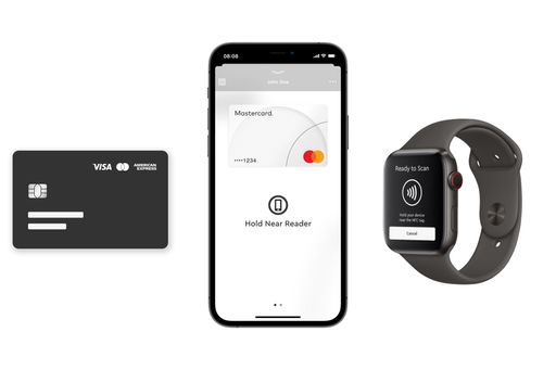 Dank myWorld OneTouch ist an der Kasse nur noch ein
einziger Handgriff nötig, um die Einkäufe bei myWorld Partnern zu
registrieren und sich Cashback und Shopping Points zu sichern.