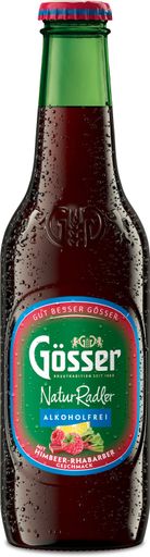 Nach großem Erfolg im Vorjahr kommt die fruchtige
Erfrischung nun dauerhaft auf den Markt und bietet eine weitere
Option für verantwortungsvollen Genuss.