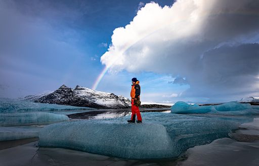  Internationaler Pixum Fotowettbewerb Magic Moments:
Atemberaubende Gewinnerfotos begeistern Jury / Den 3. Platz belegt
Andreas Krug mit seinem Bild "Mitten in der Wildnis". Die Jury lobt
vor allem die gelungene Komposition mit Regenbogen und starken
Farbkontrasten. / Weiterer Text über ots und
www.presseportal.de/nr/24663 / Die Verwendung dieses Bildes ist für
redaktionelle Zwecke unter Beachtung ggf. genannter
Nutzungsbedingungen honorarfrei. Veröffentlichung bitte mit
Bildrechte-Hinweis.
