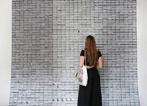 Vorschau Bild von Elisa Faletti, Incidents and Situations from Common Life /
Chapter II (detail), 2019 / (c) Elisa Faletti