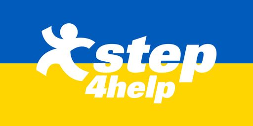 Vorschau Bild von step4help / Weiterer Text über ots und
www.presseportal.de/nr/127190 / Die Verwendung dieses Bildes ist für
redaktionelle Zwecke unter Beachtung ggf. genannter
Nutzungsbedingungen honorarfrei. Veröffentlichung bitte mit
Bildrechte-Hinweis.