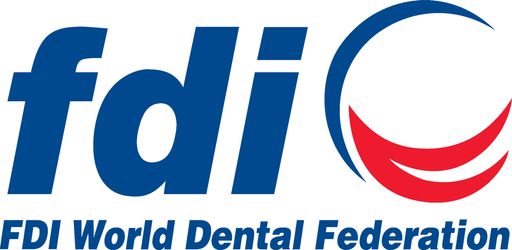 Vorschau Bild von FDI logo / Die FDI World Dental Federation stellt die Frage, wie
die Branche Innovationen zur Verbesserung der Mundgesundheit voran
treiben kann? / FDI World Dental Federation asks how can industry
drive innovation to improve oral health? / Weiterer Text über ots
und www.presseportal.ch/de/nr/100059860 / Die Verwendung dieses
Bildes ist für redaktionelle Zwecke honorarfrei. Veröffentlichung
bitte unter Quellenangabe: "obs/FDI World Dental Federation"