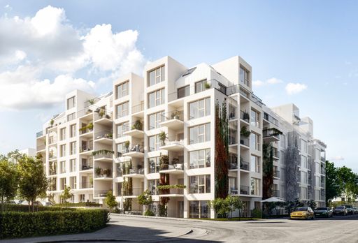 Das IFA Bauherrenmodell „Wohnpark Liesing I“ in 1230 Wien ist zu
100% platziert.