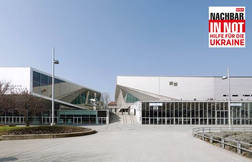  „Stimmen für den Frieden“ erklingen am 20. März in
der Wiener Stadthalle