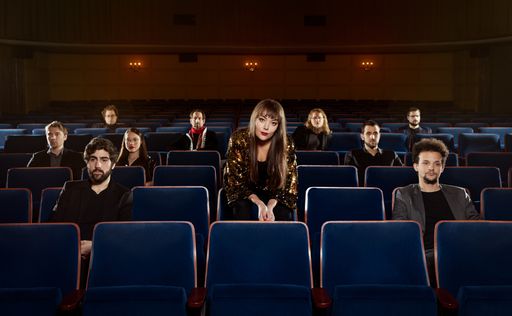 Vorschau Bild von Konzert am 8. April im Kulturcentrum Wimpassing
(NÖ).