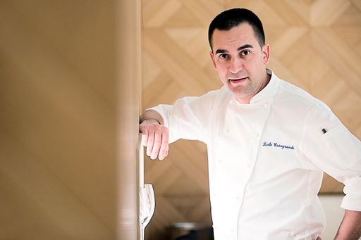 Paolo Casagrade am 29. März zu Gast auf Schloss
Dürnstein