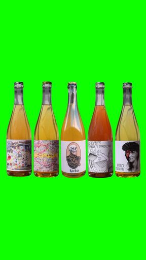 Vorschau Bild von Vinarija Mulatsak-hochwertige Fruchtperlweine aus
dem Burgenland