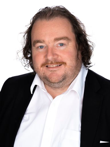  Boris Fahrnberger, Geschäftsführer