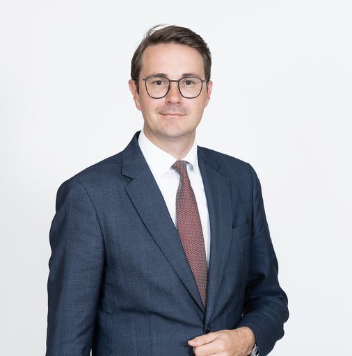  Mag. Lukas Andrieu, Partner bei ScherbaumSeebacher
Rechtsanwälte