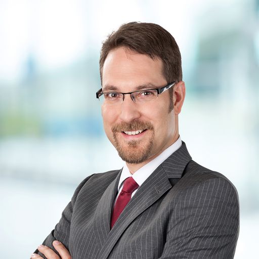 Thomas Steinbauer, Asset & Wealth Management Leader
bei PwC Österreich