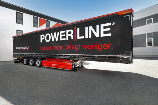  Der stärkste Zuwachs wurde 2021 bei den
Fernverkehrsfahrzeugen verzeichnet. Die neue POWER LINE mit weniger
Gewicht und höherer Leistungsfähigkeit hat dazu stark beigetragen.
