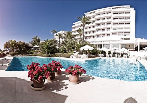 HOTEL TRES PLAYERS, Mallorca