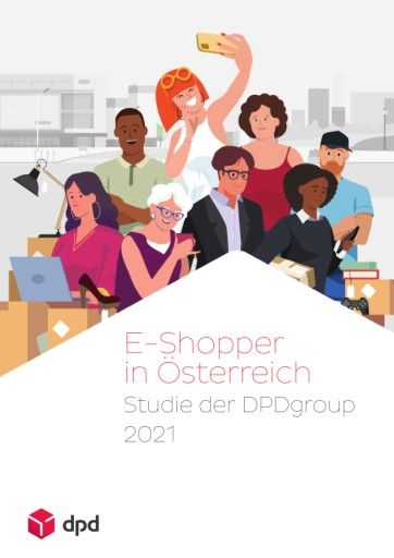 Vorschau Bild von E-Shopper-Broschüre