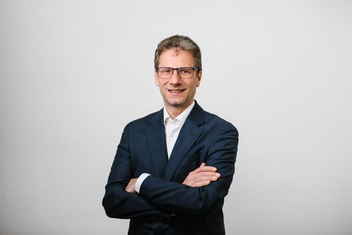 Seit Anfang Dezember 2021 ist DI Martin Böck der
neue Geschäftsführer bei Artaker.