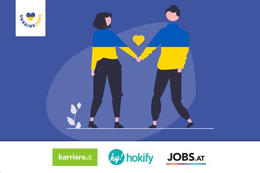 ukrainejobs.at
