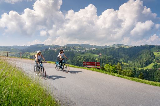 Velo Rallye Bodensee Route Terroir, Südufer
Bodensee