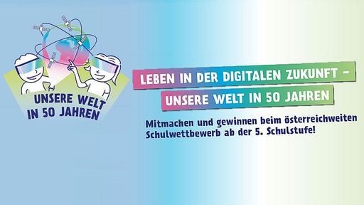 Dem Einfallsreichtum der Schüler*innen sind dabei
keine Grenzen gesetzt, weder inhaltlich noch was die Darstellung
ihrer Ideen betrifft.