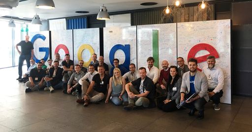 Vorschau Bild von Bild zu OTS - eMAGNETIX veranstaltet bereits zum dritten Mal eine
Trendreise dieser Art. Seien Sie mit dabei und reisen Sie mit einem
Gepäck voller Ideen nachhause.