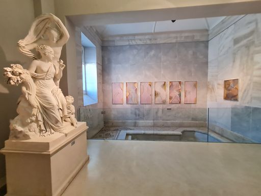  Ausstellungsansicht