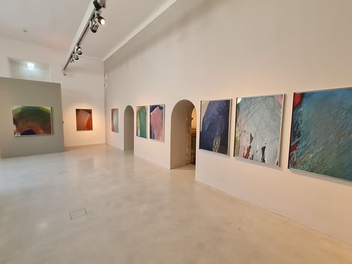 Vorschau Bild von Ausstellungsansicht