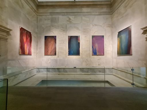 Vorschau Bild von Ausstellungsansicht