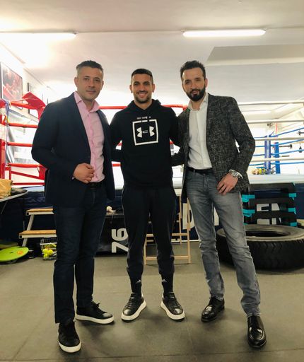  Sponsoringpartnerschaft