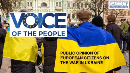 Vorschau Bild von Ukraine-Krieg: Was Europa erwartet