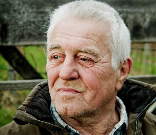 Vorschau Bild von Portrait Oskar Höfinger