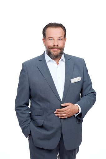 Peter Fischer, Real Estate Leader bei PwC
Österreich
