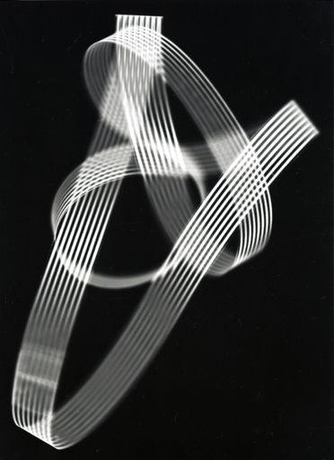 Vorschau Bild von Ausstellung Herbert W. Franke, Francisco Carolinum Linz