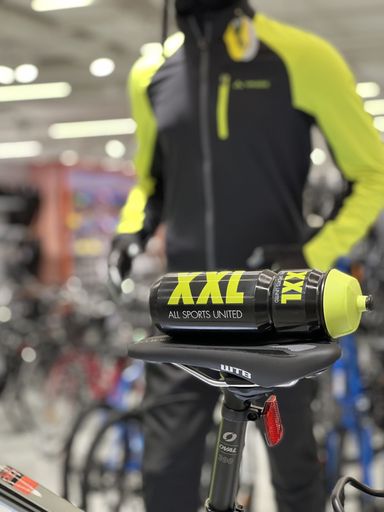 Vorschau Bild von Fahrradabteilung XXL Sports