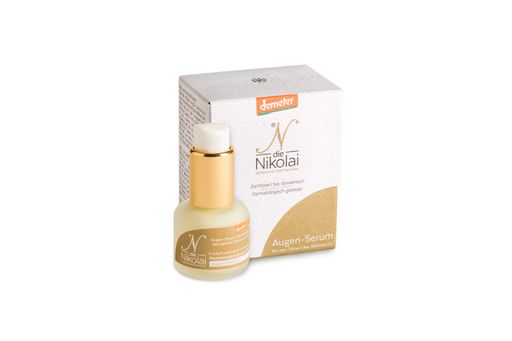  dieNikolai Augen-Serum