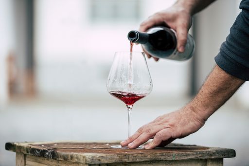 Vorschau Bild von Blauer Portugieser aus dem Retzer Land und
Pulkautal