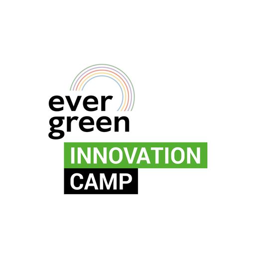 Vorschau Bild von Logo Evergreen Innovation Camp 2022