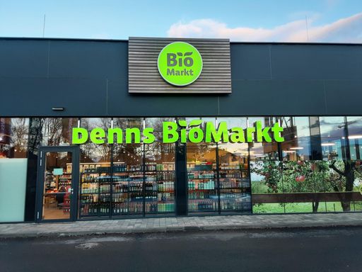 Vorschau Bild von Denns BioMarkt betreibt 34 Standorte in Österreich