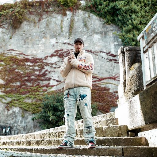 Vorschau Bild von Fotoshooting in der Heimatstadt Steyr