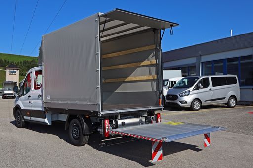 Vorschau Bild von Planenaufbauten von Lagermax schaffen zusätzliches
Transportvolumen. / Weiterer Text über ots und
https://www.ots.at/pressemappe/DE143363 / Die Verwendung dieses
Bildes ist für redaktionelle Zwecke unter Beachtung ggf. genannter
Nutzungsbedingungen honorarfrei. Veröffentlichung bitte mit
Bildrechte-Hinweis.