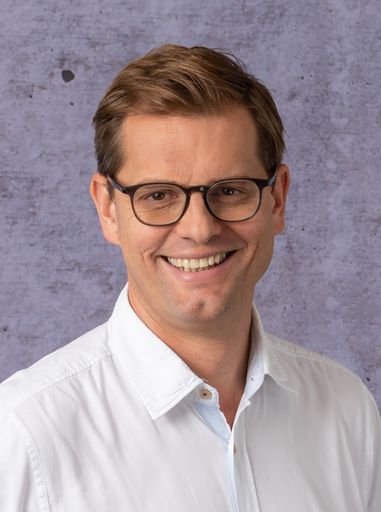 Markus Hiden wird neuer Geschäftsführer bei DELTA
PODS