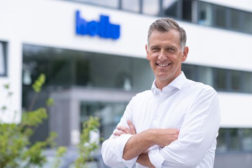 Vorschau Bild von Simon Meinschad | Geschäftsführer hollu
Systemhygiene GmbH | respACT-Vorstand und -Landeskoordinator Tirol