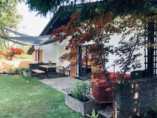 Vorschau Bild von DAS ERWIN Ferienhaus Ferienbungalow