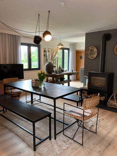 Vorschau Bild von DAS ERWIN Ferienhaus Ferienbungalow