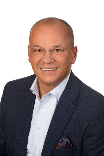 Vorschau Bild von Gernot Voith, Regional Manager VMG