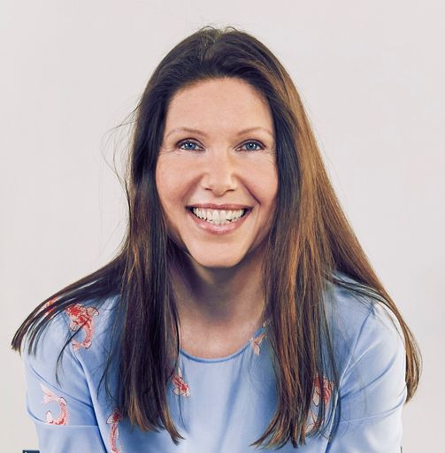  Brainbirds holt New Work Profi Petra Hauser