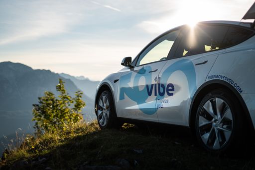 Vorschau Bild von vibe hält seine Community mobil und versucht adäquate Lösungen zu
finden.